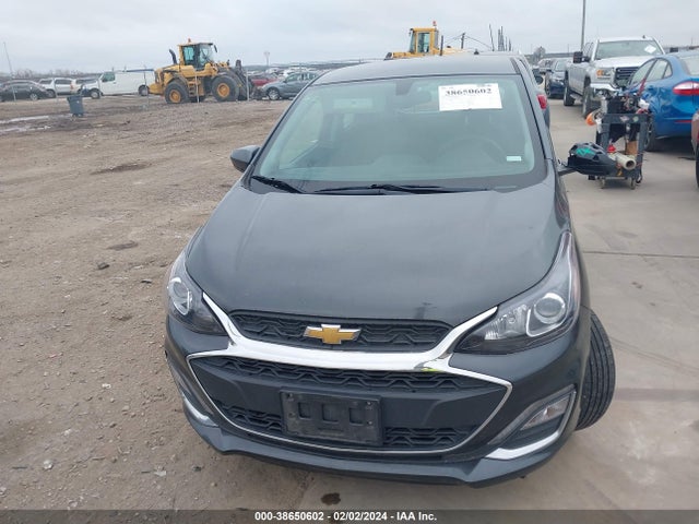 Chevrolet Spark Fwd 1lt Automatic 2021 KL8CD6SA0MC730613 Image 12