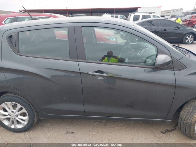 Chevrolet Spark Fwd 1lt Automatic 2021 KL8CD6SA0MC730613 Image 13