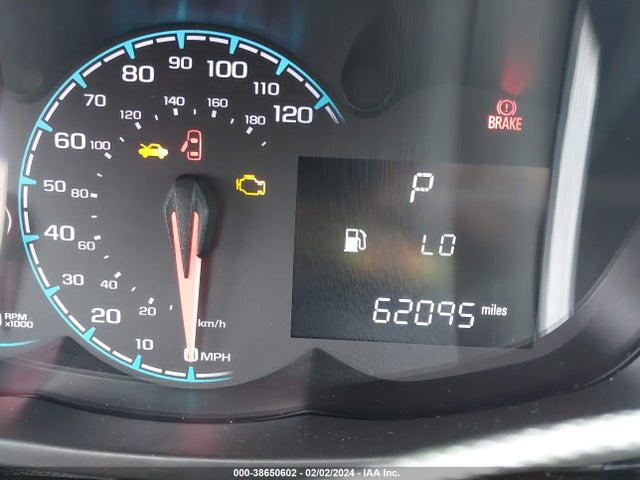 Chevrolet Spark Fwd 1lt Automatic 2021 KL8CD6SA0MC730613 Image 7