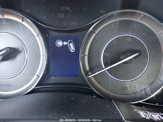 Infiniti QX80 2018 JN8AZ2NE0J9193391 Image 14