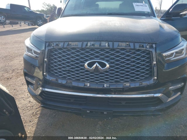 Infiniti QX80 2018 JN8AZ2NE0J9193391 Image 6