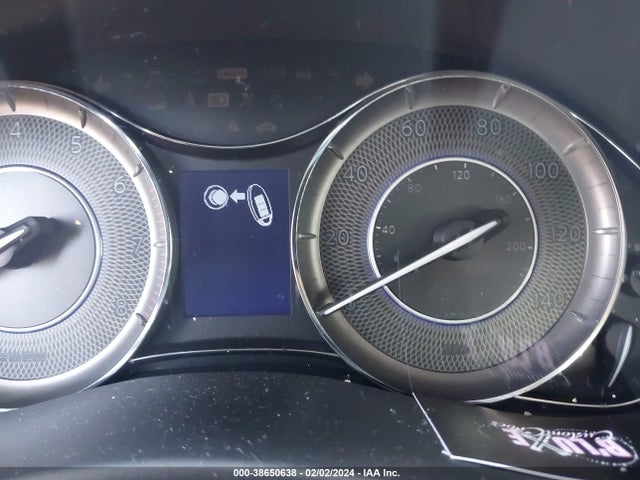 Infiniti QX80 2018 JN8AZ2NE0J9193391 Image 7
