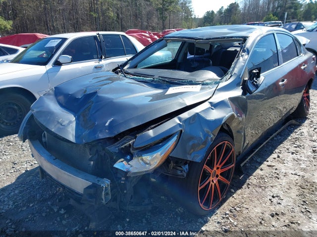 Nissan Altima 2.5 Sl 2018 1N4AL3AP2JC105699 Image 6