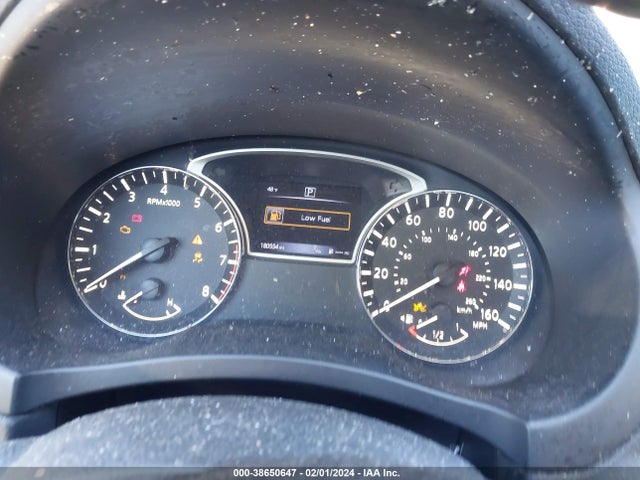 Nissan Altima 2.5 Sl 2018 1N4AL3AP2JC105699 Image 7