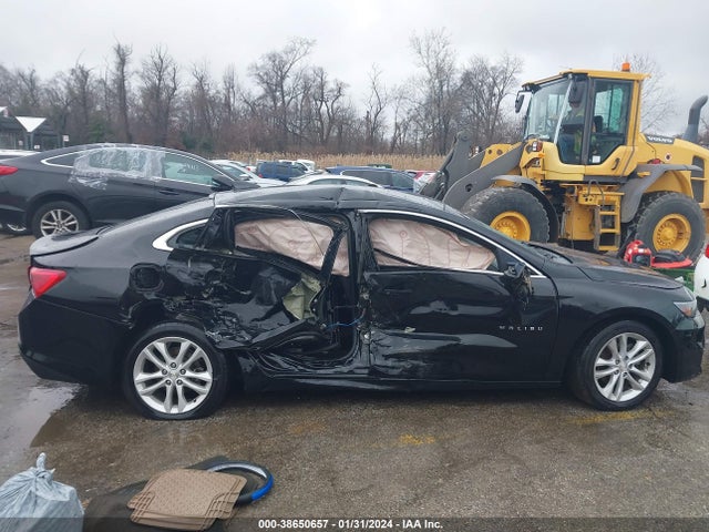 Chevrolet MALIBU LT 2018 1G1ZD5ST6JF152274 Image 12