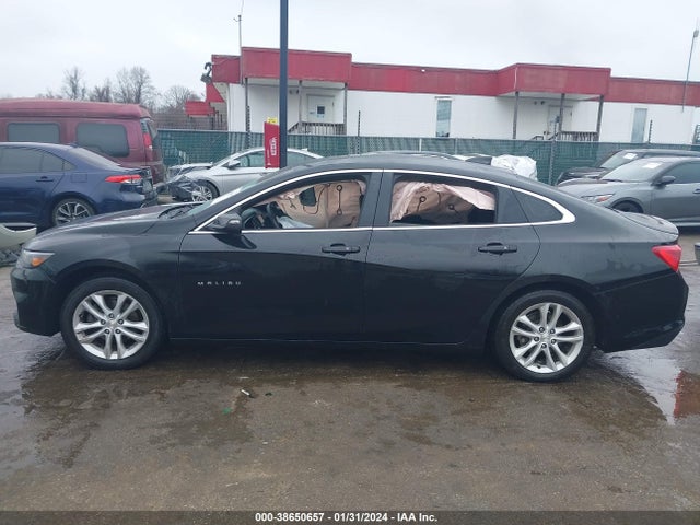 Chevrolet MALIBU LT 2018 1G1ZD5ST6JF152274 Image 13