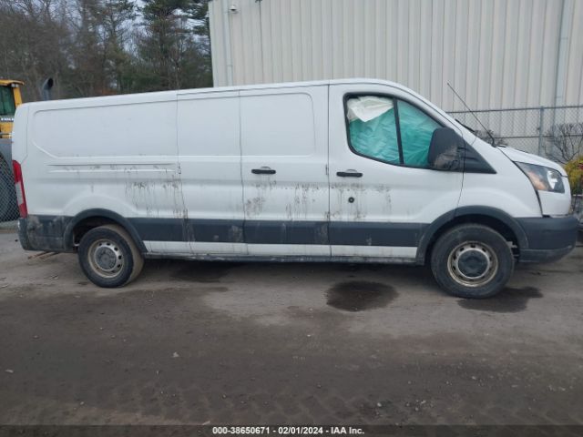 1FTYE9ZMXGKB40666 Ford Transit-150