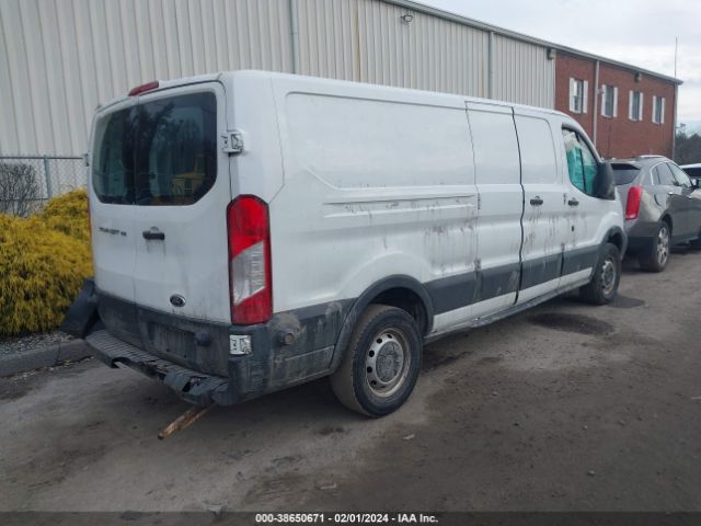 1FTYE9ZMXGKB40666 Ford Transit-150