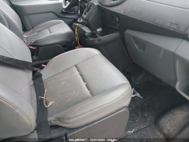 1FTYE9ZMXGKB40666 Ford Transit-150
