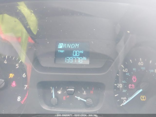 1FTYE9ZMXGKB40666 Ford Transit-150