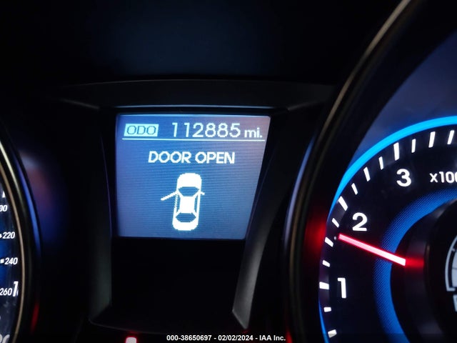 Hyundai Genesis 3.8 Base 2015 KMHHU6KJ1FU123660 Image 15