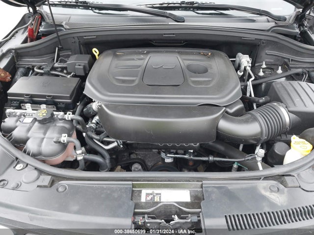 1C4RJEBG5LC245410 Jeep Grand Cherokee Limited 4x2
