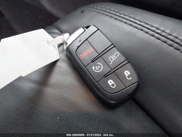 1C4RJEBG5LC245410 Jeep Grand Cherokee Limited 4x2