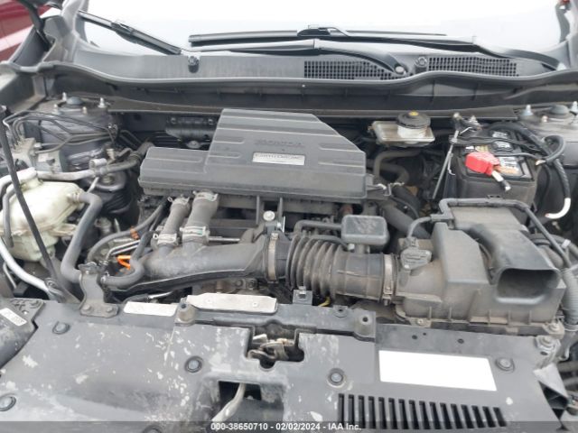 5J6RW2H88HL037507 Honda Cr-v Ex-l/ex-l Navi