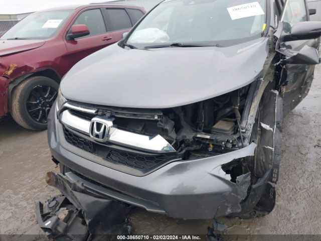 5J6RW2H88HL037507 Honda Cr-v Ex-l/ex-l Navi