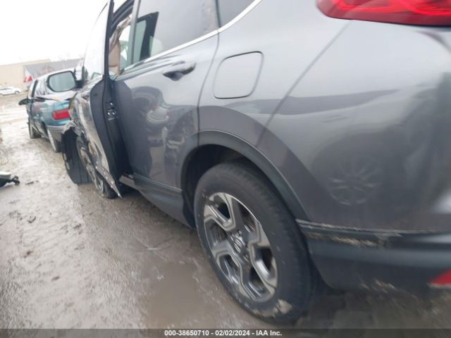 5J6RW2H88HL037507 Honda Cr-v Ex-l/ex-l Navi