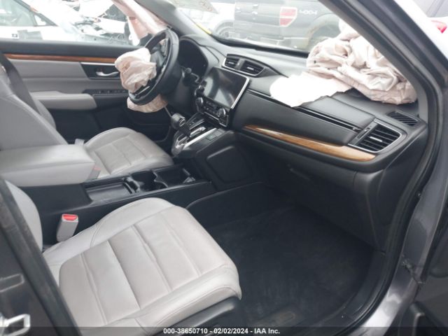 5J6RW2H88HL037507 Honda Cr-v Ex-l/ex-l Navi