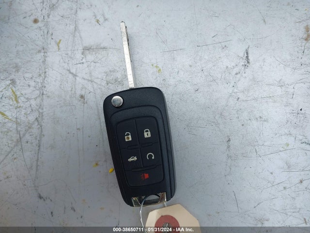 Chevrolet Impala Premier 2019 1G1105S33KU108691 Image 11