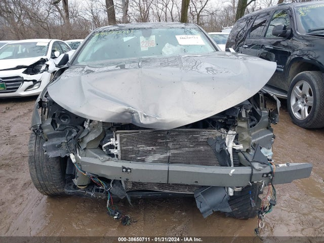 Chevrolet Impala Premier 2019 1G1105S33KU108691 Image 13
