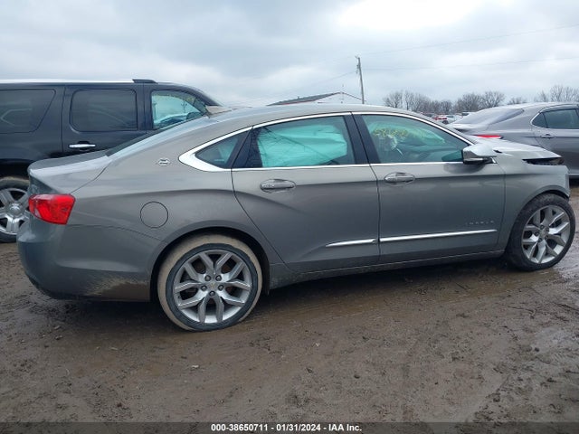 Chevrolet Impala Premier 2019 1G1105S33KU108691 Image 14