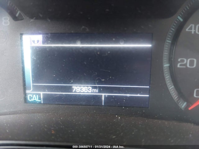Chevrolet Impala Premier 2019 1G1105S33KU108691 Image 16