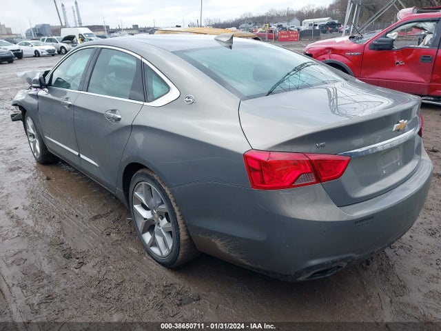 Chevrolet Impala Premier 2019 1G1105S33KU108691 Image 3