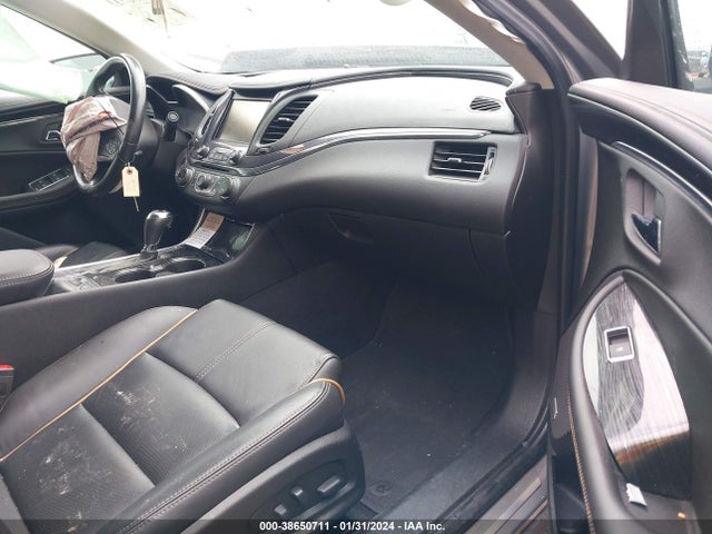 Chevrolet Impala Premier 2019 1G1105S33KU108691 Image 5