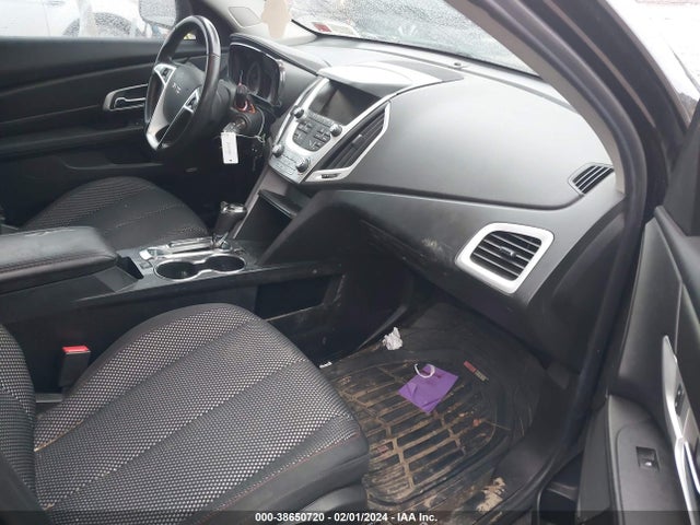 GMC Terrain Sle-2 2017 2GKFLTEK6H6118736 Image 5