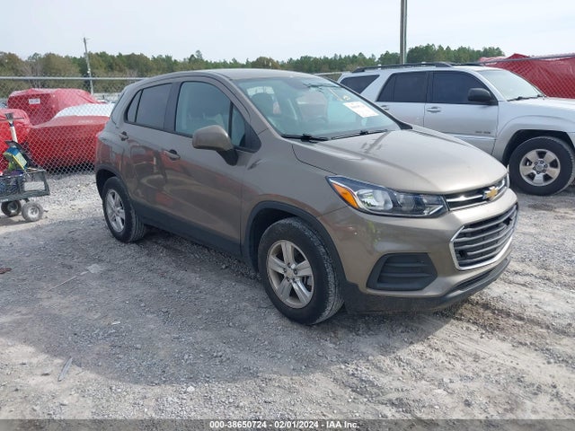 2020 KL7CJKSB4LB354016 main image