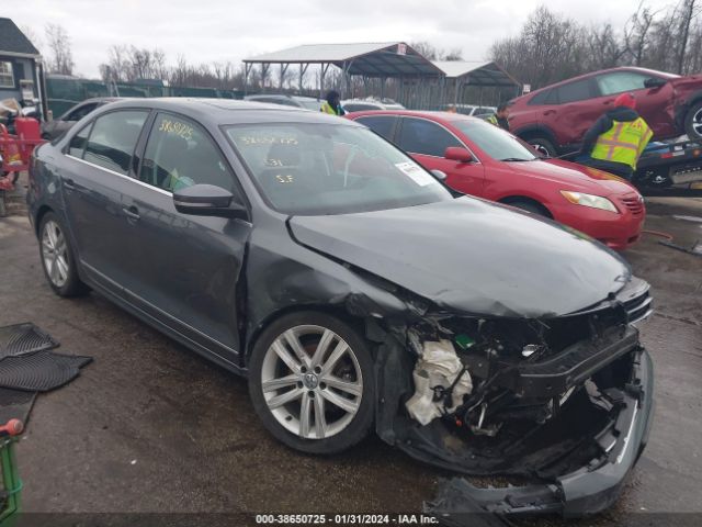 3VWL17AJ2HM399218 Volkswagen Jetta 1.8t Sel/1.8t Sel Premium