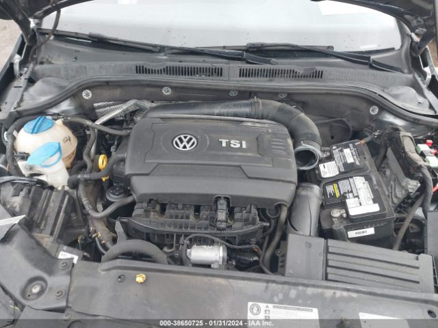 3VWL17AJ2HM399218 Volkswagen Jetta 1.8t Sel/1.8t Sel Premium