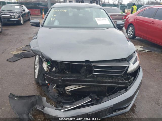 3VWL17AJ2HM399218 Volkswagen Jetta 1.8t Sel/1.8t Sel Premium