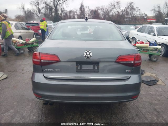 3VWL17AJ2HM399218 Volkswagen Jetta 1.8t Sel/1.8t Sel Premium