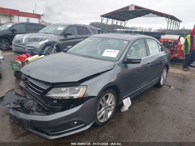 3VWL17AJ2HM399218 Volkswagen Jetta 1.8t Sel/1.8t Sel Premium