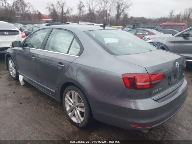 3VWL17AJ2HM399218 Volkswagen Jetta 1.8t Sel/1.8t Sel Premium