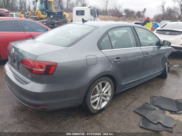 3VWL17AJ2HM399218 Volkswagen Jetta 1.8t Sel/1.8t Sel Premium