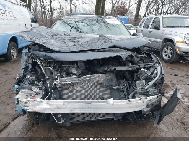 Honda Civic Lx 2020 2HGFC2F69LH573747 Image 13