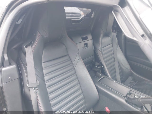 2017 FIAT 124 SPIDER JC1NFAEKXH0129893 Photo 7