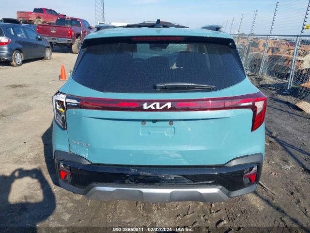 KNDER2AA9R7568590 KIA SELTOS EX