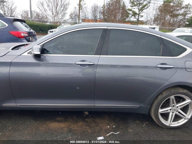 Genesis G80 5.0 Ultimate 2017 KMHGN4JF8HU173937 Image 13