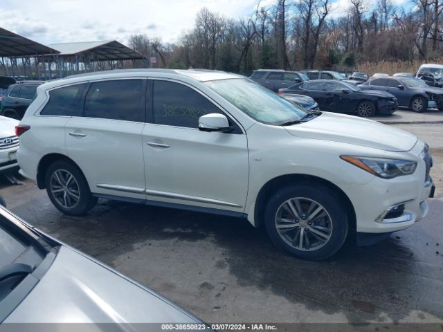 5N1DL0MM8HC517395 Infiniti QX60
