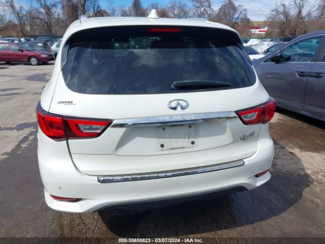 5N1DL0MM8HC517395 Infiniti QX60