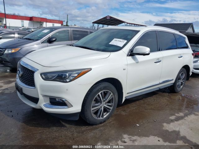 5N1DL0MM8HC517395 Infiniti QX60