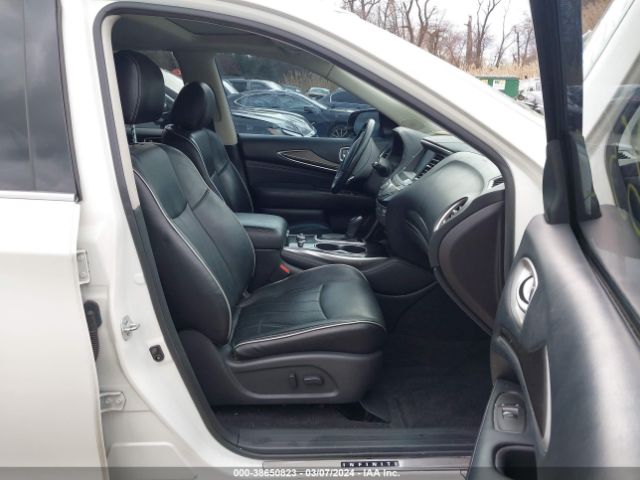 5N1DL0MM8HC517395 Infiniti QX60