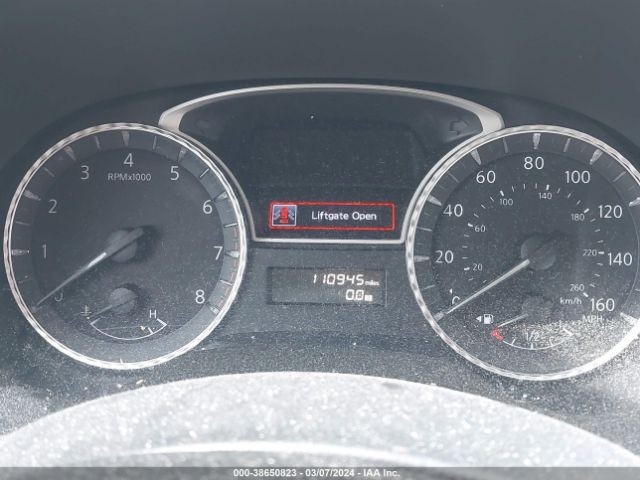 5N1DL0MM8HC517395 Infiniti QX60