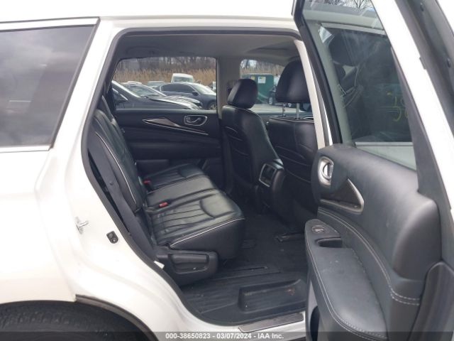 5N1DL0MM8HC517395 Infiniti QX60