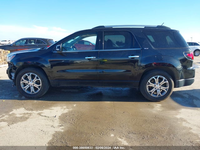 GMC Acadia Slt-1 2014 1GKKRRKD3EJ175061 Image 15