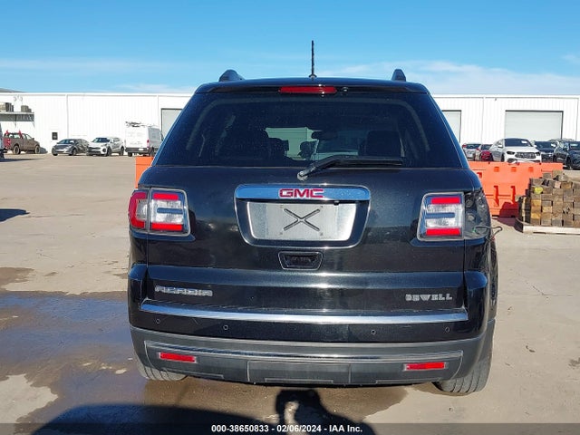 GMC Acadia Slt-1 2014 1GKKRRKD3EJ175061 Image 17