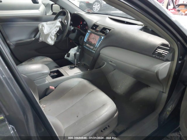 2009 TOYOTA CAMRY HYBRID VIN: 4T1BB46K19U073642