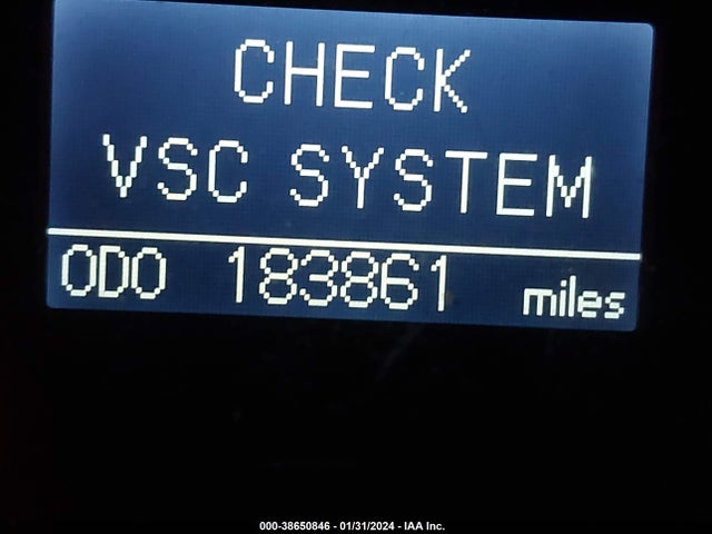 2009 TOYOTA CAMRY HYBRID VIN: 4T1BB46K19U073642